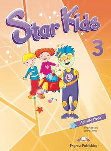 Star Kids 