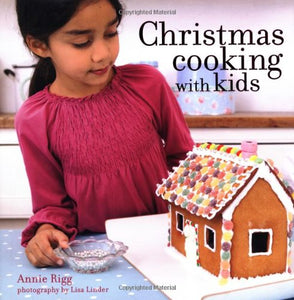 Christmas Cooking with Kids 