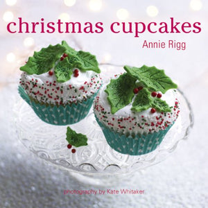 Christmas Cupcakes 