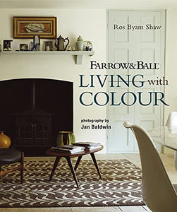 Farrow & Ball Living with Colour 