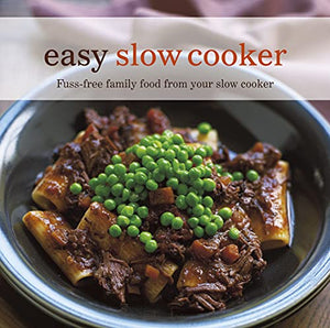 Easy Slow Cooker 