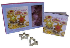 Decorating Cookies Kit 