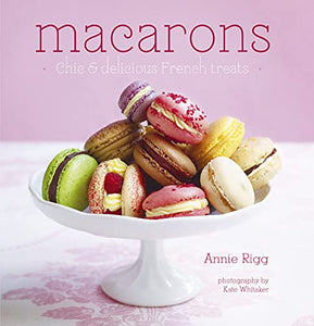 Macarons 