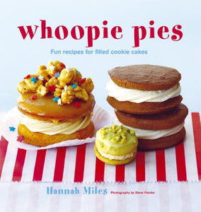 Whoopie Pies 