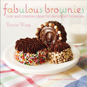 Fabulous Brownies 