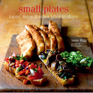 Small Plates 