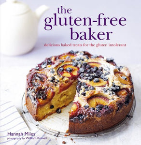 The Gluten-free Baker 