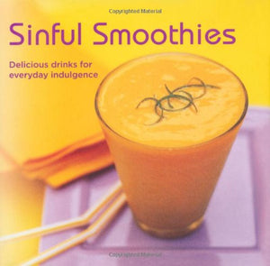 Sinful Smoothies 