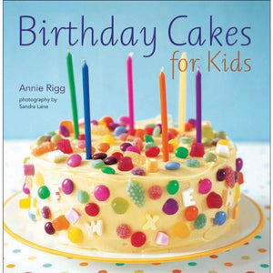 Birthday Cakes for Kids 