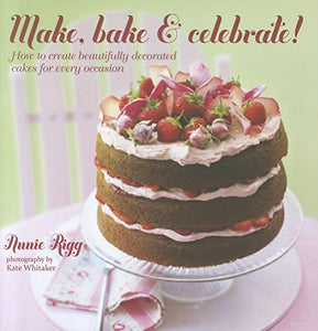 Make, Bake & Celebrate! 