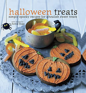 Halloween Treats 