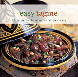 Easy Tagine 