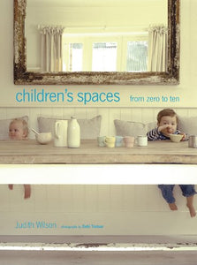 Children's Spaces 0-10 