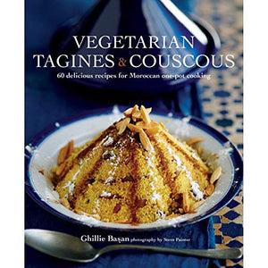 Vegetarian Tagines & Cous Cous 