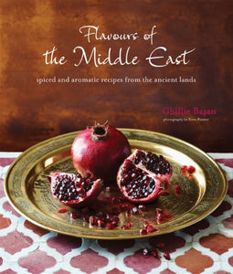 Flavours of the Middle East 