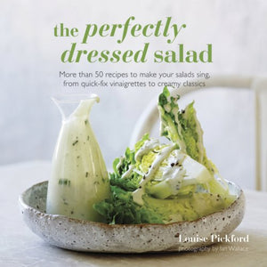 The Perfectly Dressed Salad 