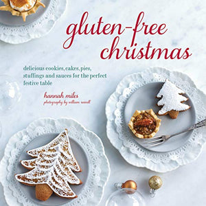 Gluten-Free Christmas 