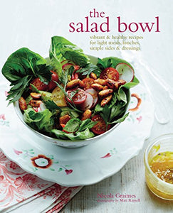 The Salad Bowl 