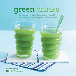 Green Drinks 