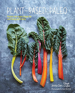 Plant-based Paleo 