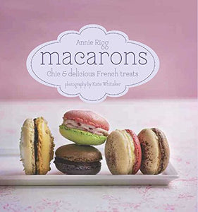 Macarons 