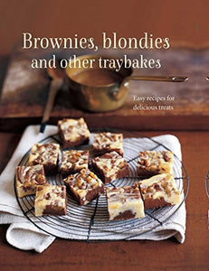 Brownies, Blondies and Other Traybakes 