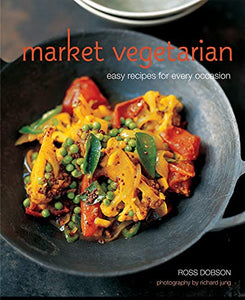 Market Vegetarian 