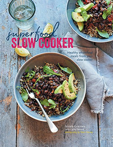 Superfood Slow Cooker 