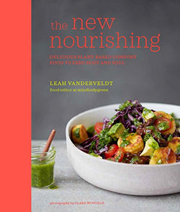 The New Nourishing 