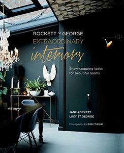 Rockett St George: Extraordinary Interiors 