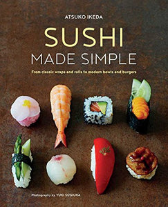 Sushi Made Simple 