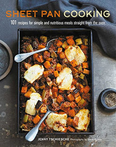 Sheet Pan Cooking 