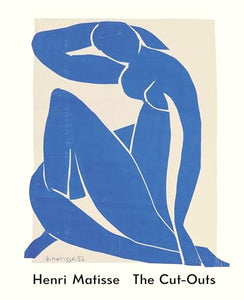 Henri Matisse: The Cut-Outs 