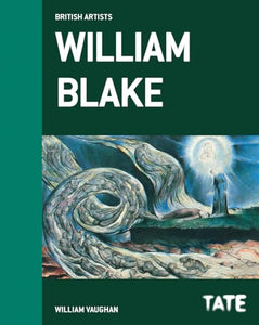 Tate British Artists: William Blake 