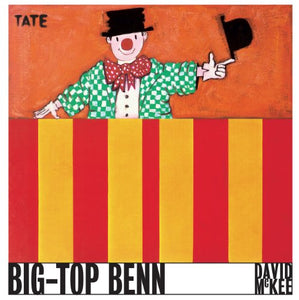 Big-Top Benn 