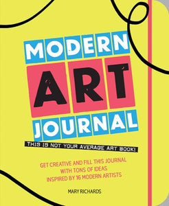 Modern Art Journal 