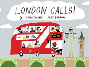 London Calls! 