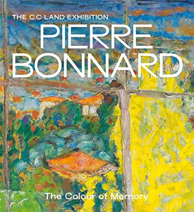 Pierre Bonnard 