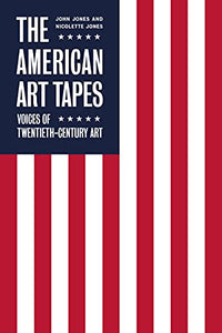 The American Art Tapes: 