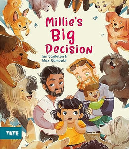 Millie's Big Decision 