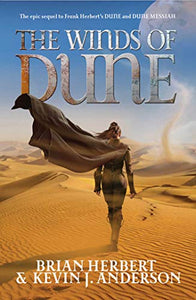 The Winds of Dune 