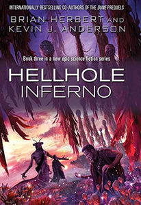 Hellhole: Inferno 