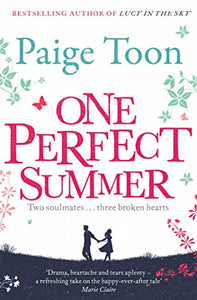 One Perfect Summer 