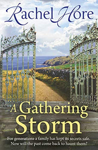 A Gathering Storm 