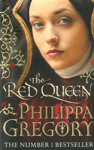 The Red Queen 