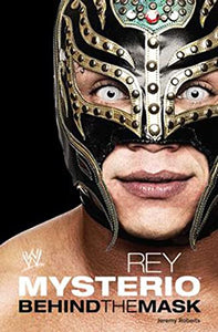 Rey Mysterio 