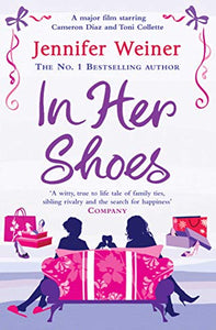 In Her Shoes 