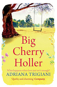 Big Cherry Holler 