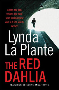 The Red Dahlia 