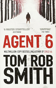 Agent 6 